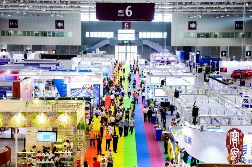 寶博會上迎首秀，深圳大華軸承感言首次參展收獲多